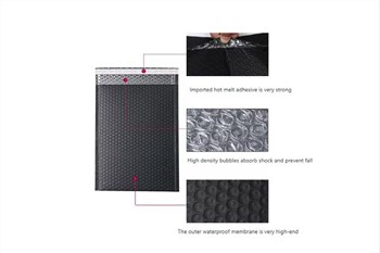 What Problems Are Easy To Occur When Using Bubble Film Machine?