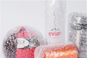 Analysis Of Bubble Film Manufacturing Process