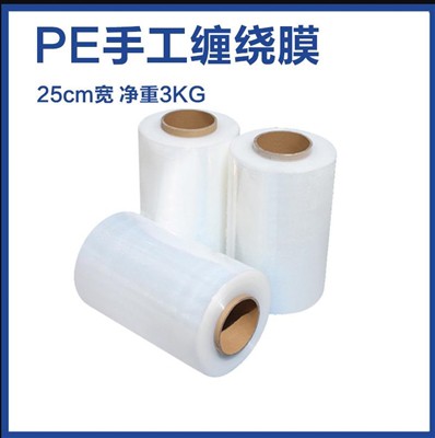 The Following Is The Difference Between Hand-wound Film And Machine-wound Film