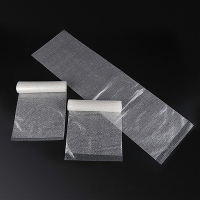 The Following Are Common Problems in The Manufacture Of Bubble Film